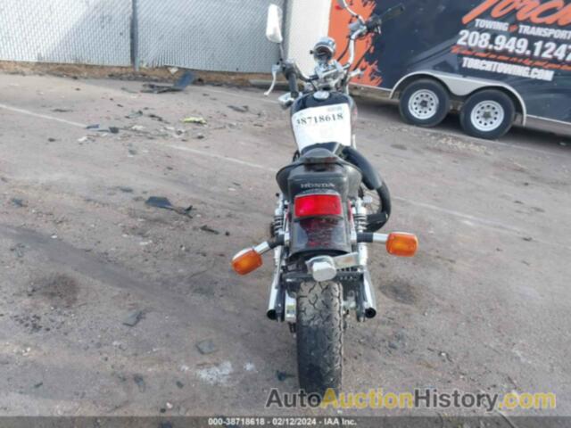 HONDA CMX250 C, JH2MC13026K201560