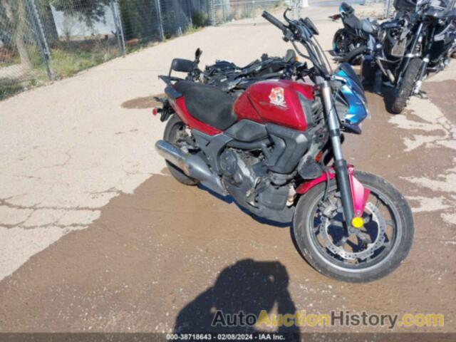 HONDA CTX700 N, JH2RC6804EK000026