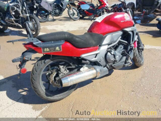 HONDA CTX700 N, JH2RC6804EK000026