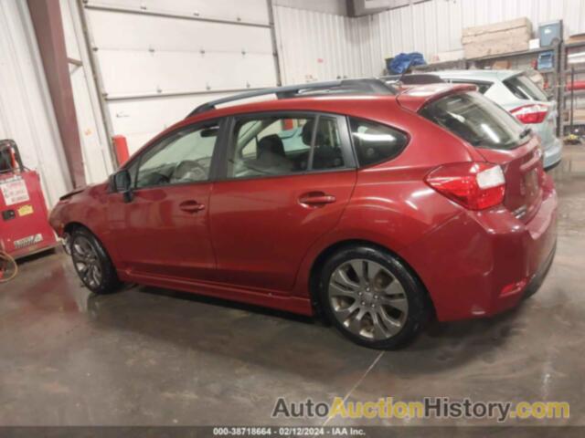 SUBARU IMPREZA WAGON 2.0I SPORT PREMIUM, JF1GPAL62CG211623