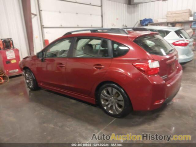 SUBARU IMPREZA WAGON 2.0I SPORT PREMIUM, JF1GPAL62CG211623