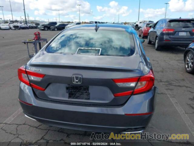 HONDA ACCORD EX, 1HGCV1F45LA070169