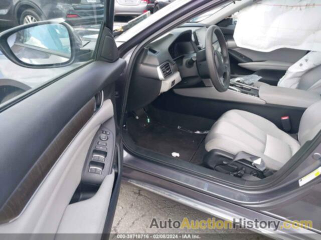 HONDA ACCORD EX, 1HGCV1F45LA070169