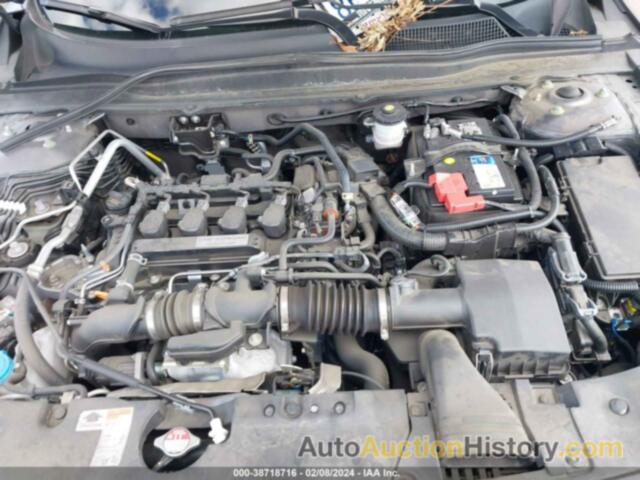 HONDA ACCORD EX, 1HGCV1F45LA070169