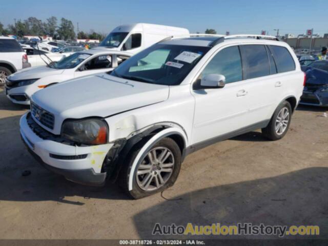 VOLVO XC90 3.2/3.2 PLATINUM/3.2 PREMIER PLUS, YV4952CY2C1625209