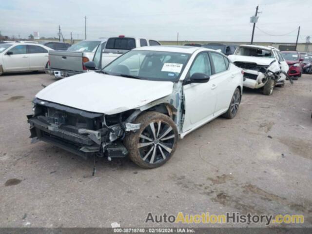 NISSAN ALTIMA SR FWD, 1N4BL4CV8MN346133