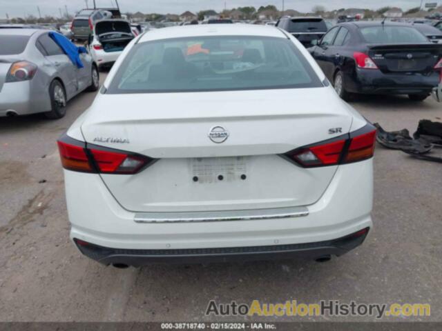 NISSAN ALTIMA SR FWD, 1N4BL4CV8MN346133