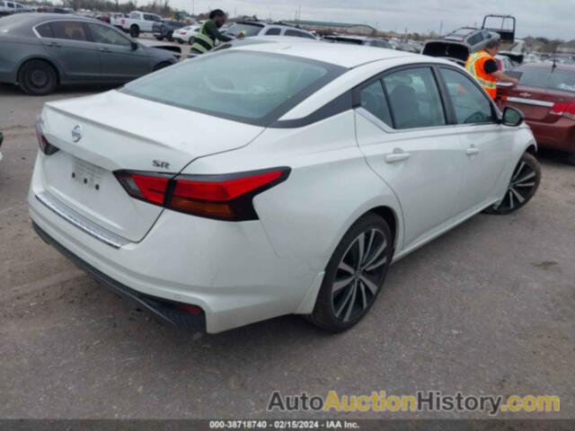 NISSAN ALTIMA SR FWD, 1N4BL4CV8MN346133