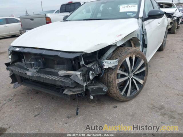 NISSAN ALTIMA SR FWD, 1N4BL4CV8MN346133