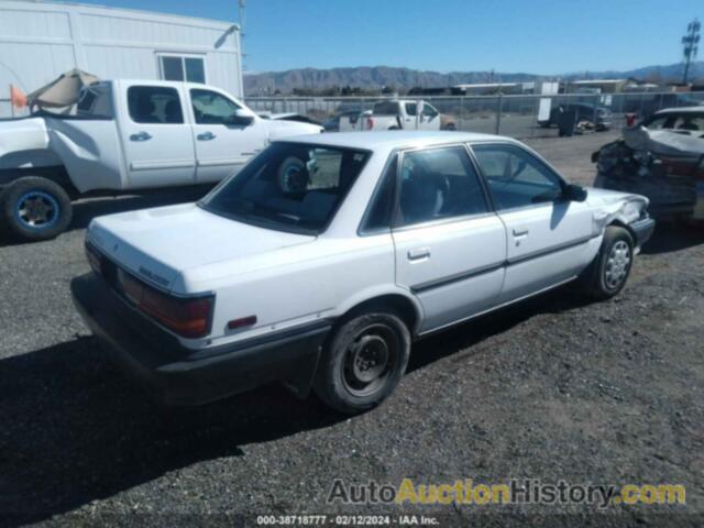 TOYOTA CAMRY DLX, 4T1SV21E8LU279531