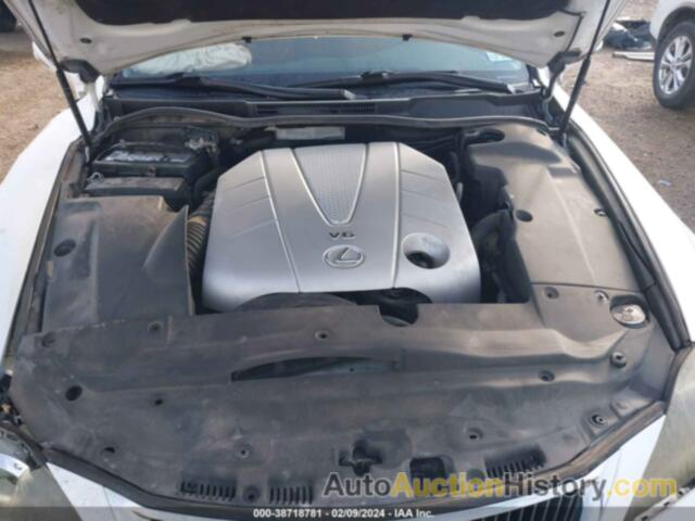 LEXUS IS 350C, JTHFE2C21C2508456