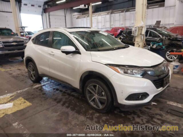 HONDA HR-V AWD EX, 3CZRU6H52MM723909