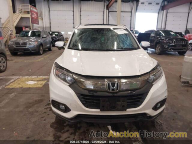 HONDA HR-V AWD EX, 3CZRU6H52MM723909