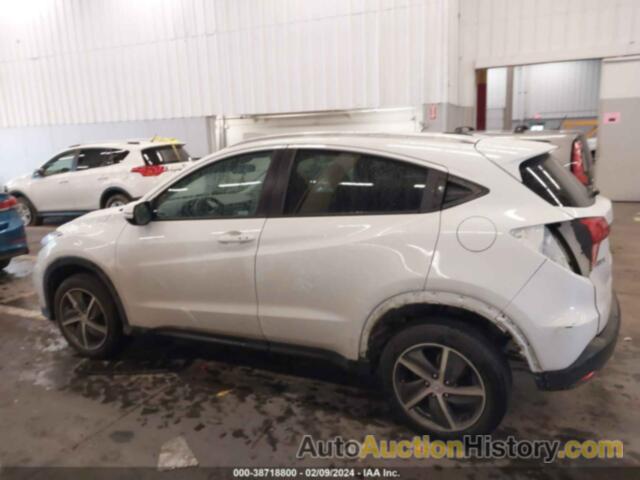 HONDA HR-V AWD EX, 3CZRU6H52MM723909