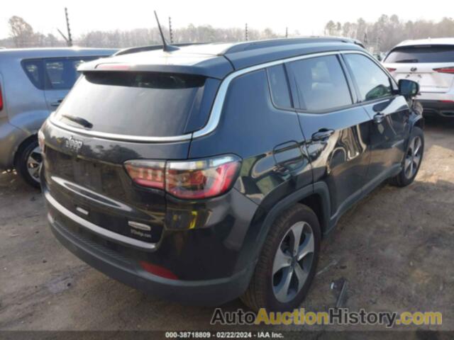 JEEP COMPASS LATITUDE FWD, 3C4NJCBB6LT252765