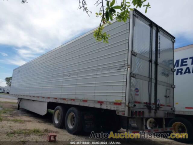 UTILITY TRAILER MFG, 1UYVS2532GM554210