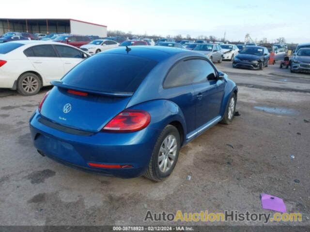VOLKSWAGEN BEETLE 2.0T FINAL EDITION SE/2.0T FINAL EDITION SEL/2.0T S, 3VWFD7AT9KM707823
