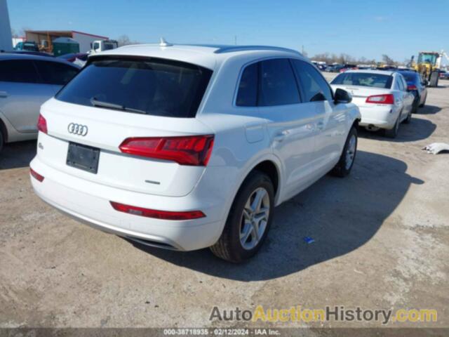 AUDI Q5 45 PREMIUM, WA1ANAFY9K2096687