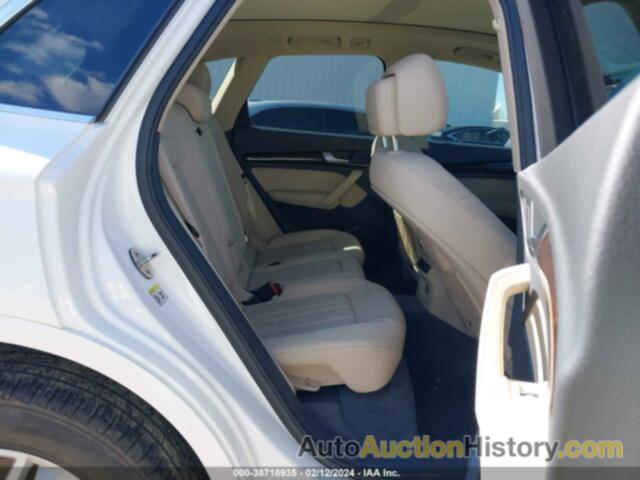 AUDI Q5 45 PREMIUM, WA1ANAFY9K2096687