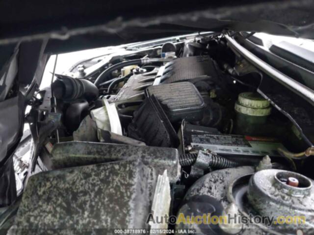 MITSUBISHI GALANT ES/SE, 4A3AB36F25E061580