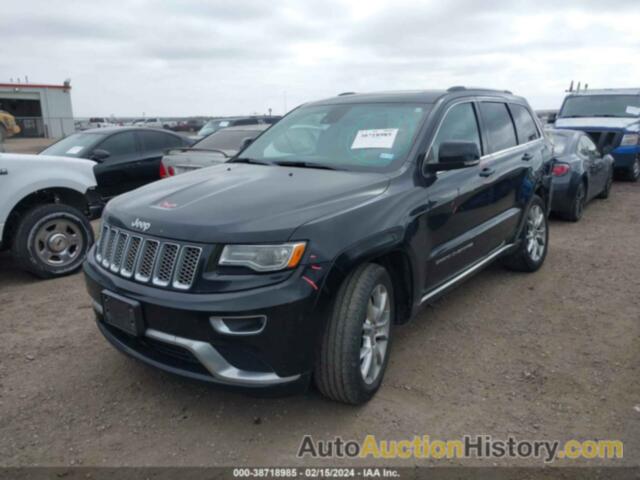 JEEP GRAND CHEROKEE SUMMIT, 001C4RJEJG0FC8084