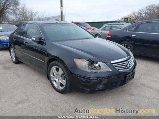 ACURA RL 3.5, JH4KB16617C002903