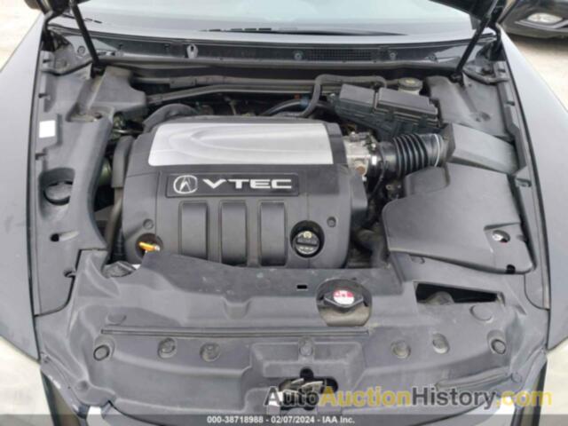 ACURA RL 3.5, JH4KB16617C002903