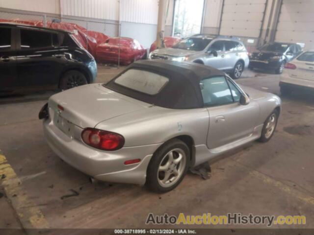 MAZDA MX-5 MIATA LS/SPECIAL EDITION, JM1NB353010217621