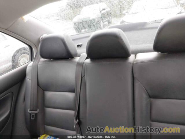 VOLKSWAGEN JETTA GLS, 3VWSK69M53M044375