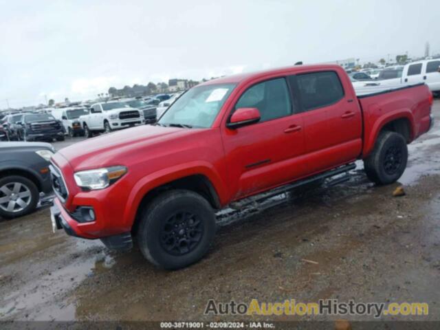 TOYOTA TACOMA SR5 V6, 3TMAZ5CN1LM130031