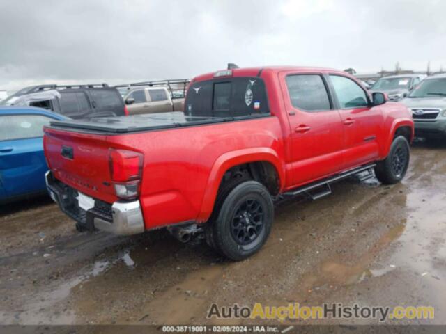 TOYOTA TACOMA SR5 V6, 3TMAZ5CN1LM130031