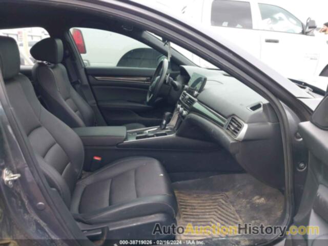 HONDA ACCORD SPORT, 1HGCV1F31KA162482