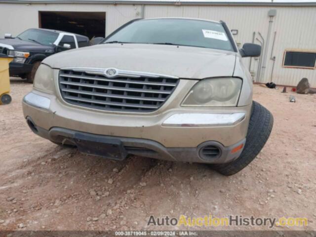 CHRYSLER PACIFICA TOURING, 2A4GM68406R903111