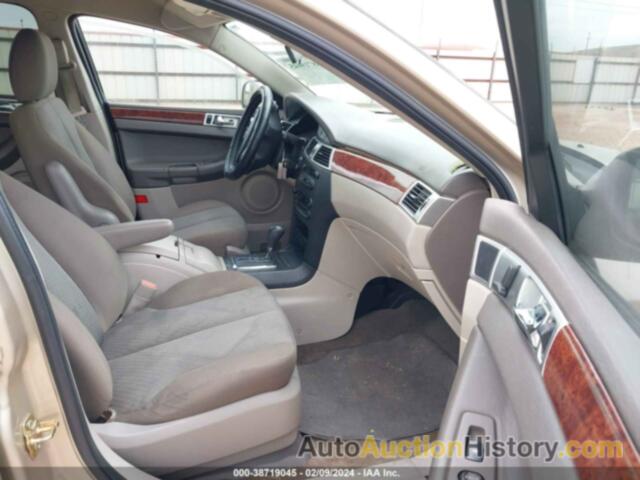 CHRYSLER PACIFICA TOURING, 2A4GM68406R903111