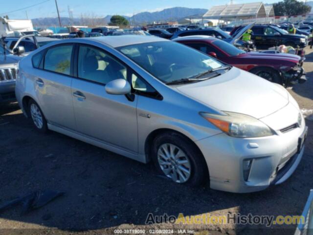 TOYOTA PRIUS PLUG-IN ADVANCED, JTDKN3DP9C3001119