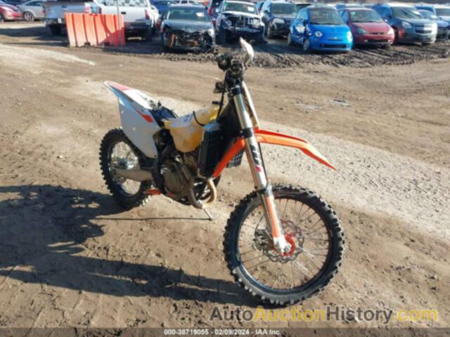 KTM 250 XC-F, VBKXCK431GM149766