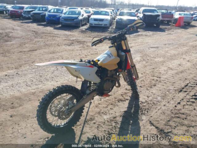 KTM 250 XC-F, VBKXCK431GM149766