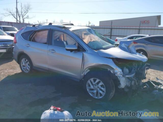 HONDA CR-V EX, 2HKRM3H58GH541100