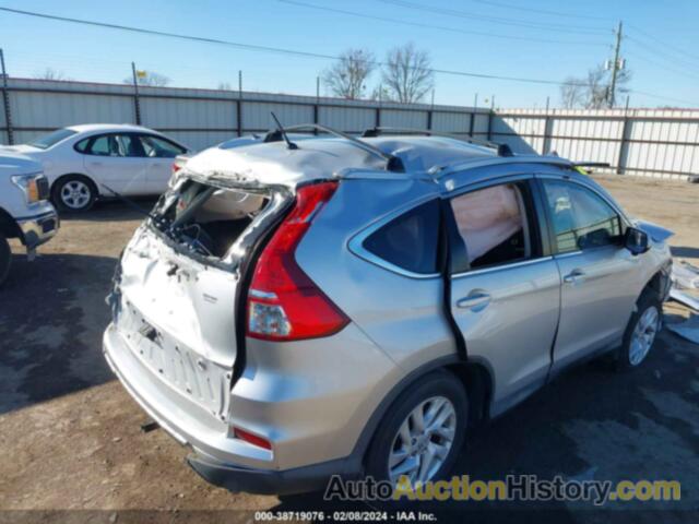 HONDA CR-V EX, 2HKRM3H58GH541100