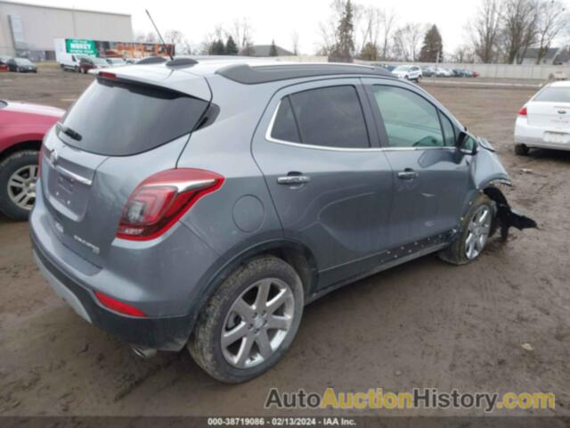 BUICK ENCORE AWD ESSENCE, KL4CJGSM1KB792826