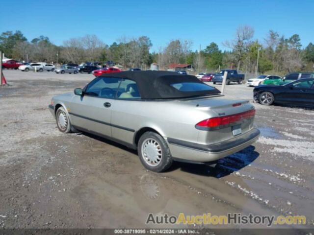 SAAB 900 S, YS3DD78B2T7008769