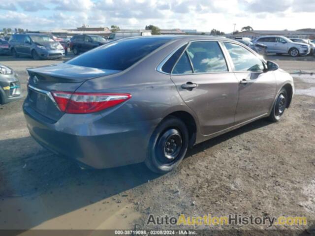 TOYOTA CAMRY SE, 4T1BF1FKXHU803338