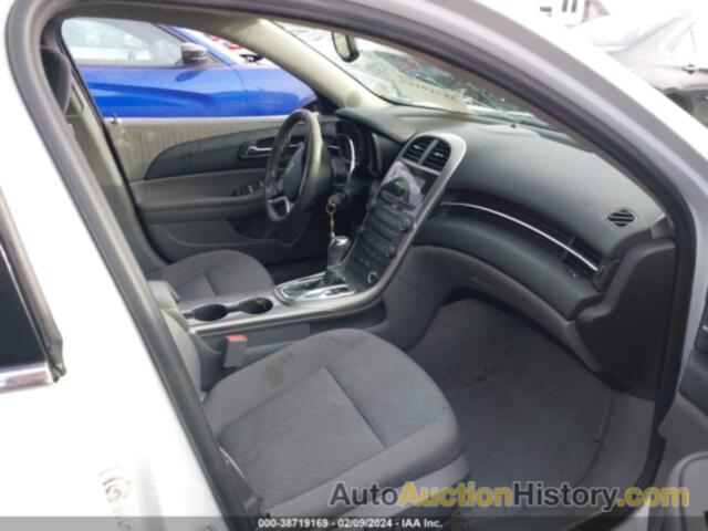 CHEVROLET MALIBU 1LS, 1G11B5SA0DF161915