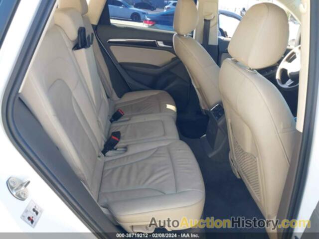 AUDI Q5 2.0T PREMIUM, WA1LFAFP5EA106705