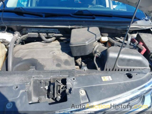 FORD EDGE SE, 2FMDK3GC2BBB67664