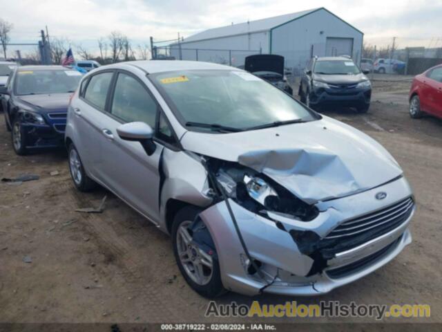 FORD FIESTA SE, 3FADP4EJ1JM127608