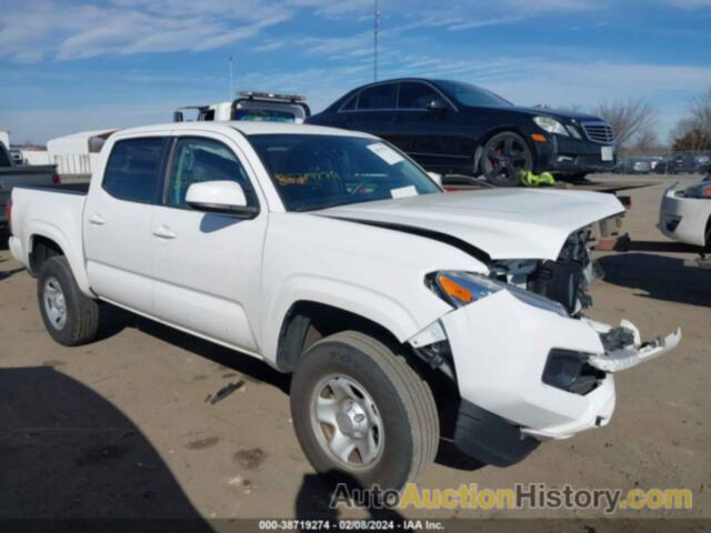 TOYOTA TACOMA SR, 3TYAX5GNXNT042893