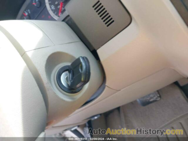 FORD ESCAPE XLS, 1FMCU0C75BKC21929