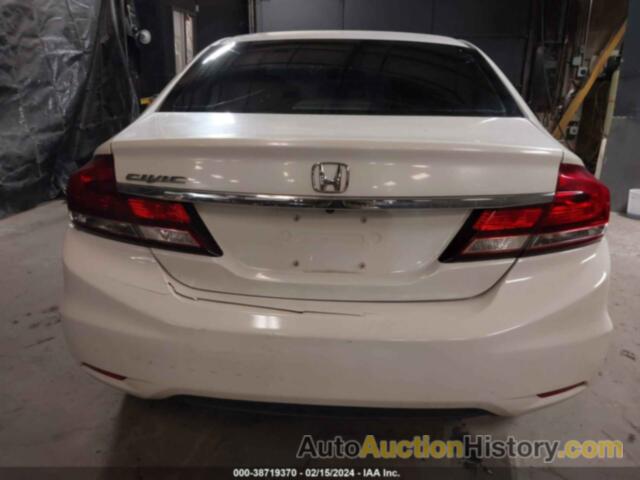 HONDA CIVIC EX-L, 19XFB2F99EE274303