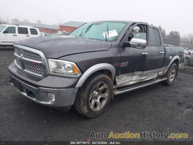 RAM 1500 LARAMIE, 1C6RR7VM0FS643342